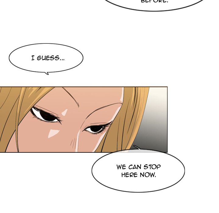 Path to Salvation Chapter 11 - Manhwa18.com