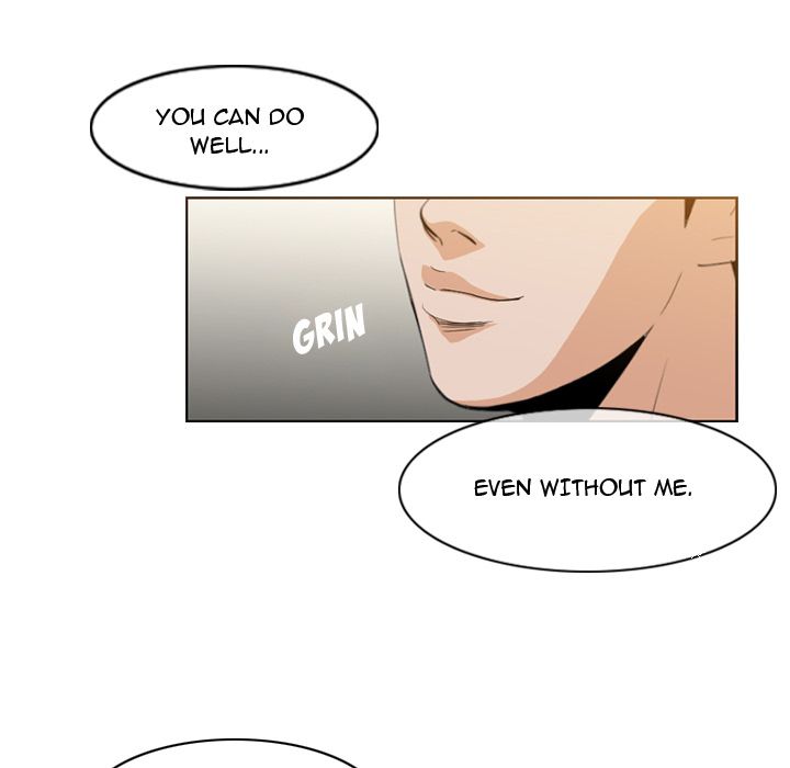 Path to Salvation Chapter 11 - Manhwa18.com