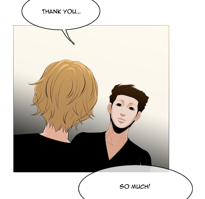 Path to Salvation Chapter 11 - Manhwa18.com