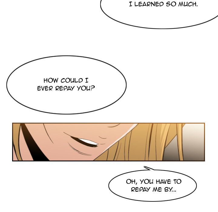 Path to Salvation Chapter 11 - Manhwa18.com