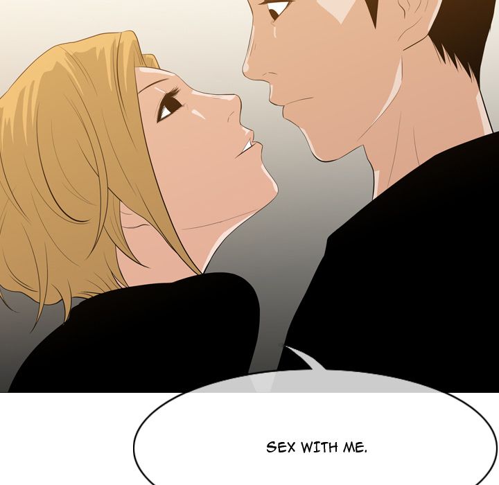 Path to Salvation Chapter 11 - Manhwa18.com