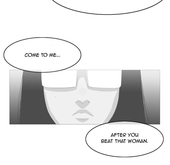 Path to Salvation Chapter 11 - Manhwa18.com