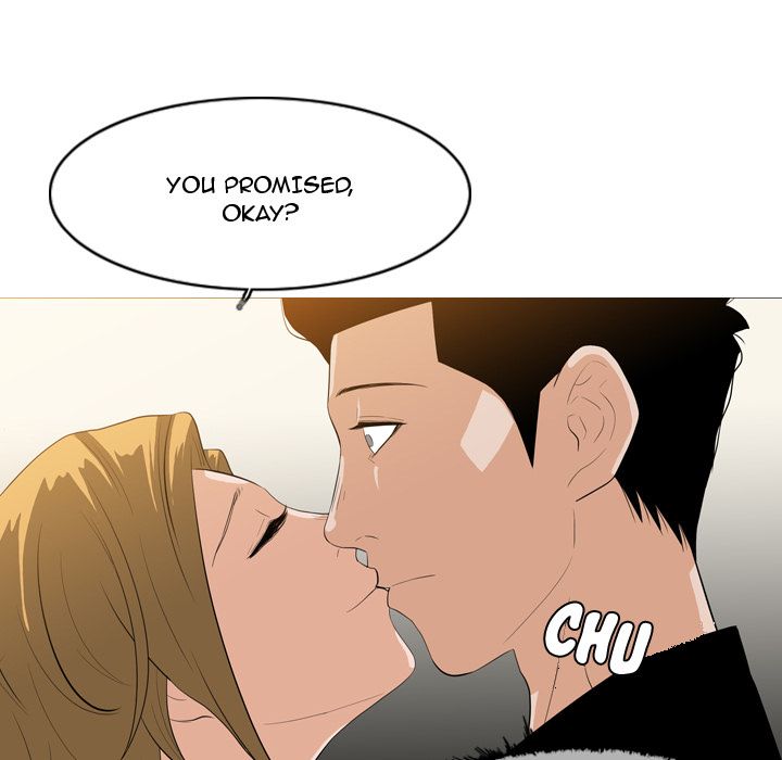 Path to Salvation Chapter 11 - Manhwa18.com