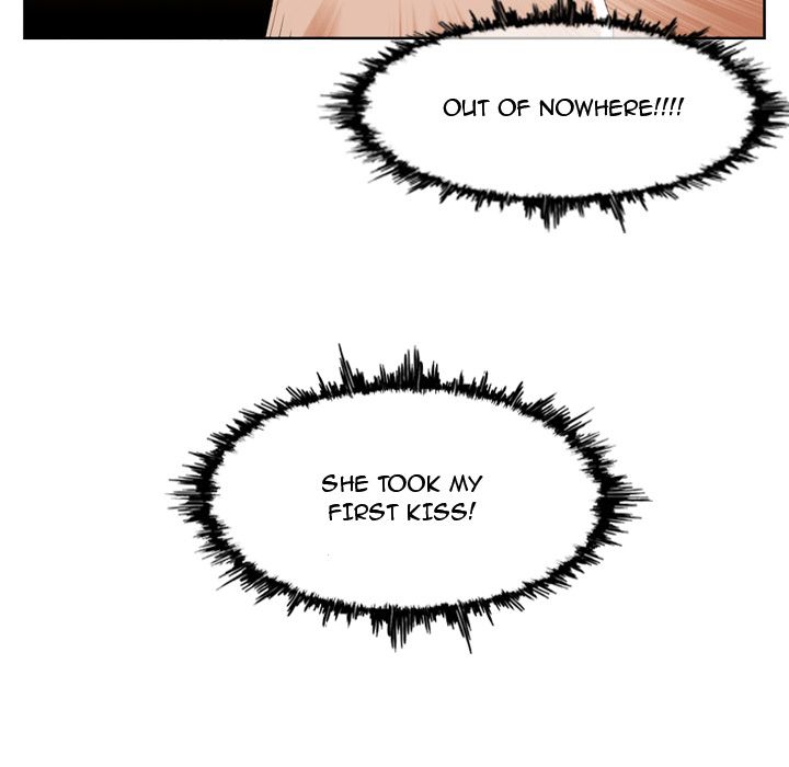 Path to Salvation Chapter 11 - Manhwa18.com