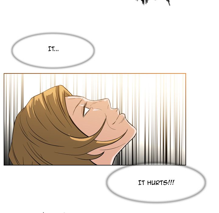 Path to Salvation Chapter 11 - Manhwa18.com