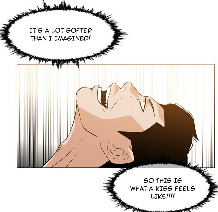 Path to Salvation Chapter 11 - Manhwa18.com