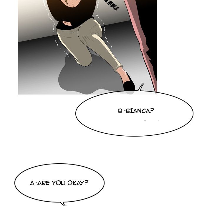 Path to Salvation Chapter 11 - Manhwa18.com