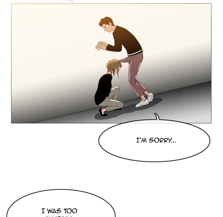 Path to Salvation Chapter 11 - Manhwa18.com