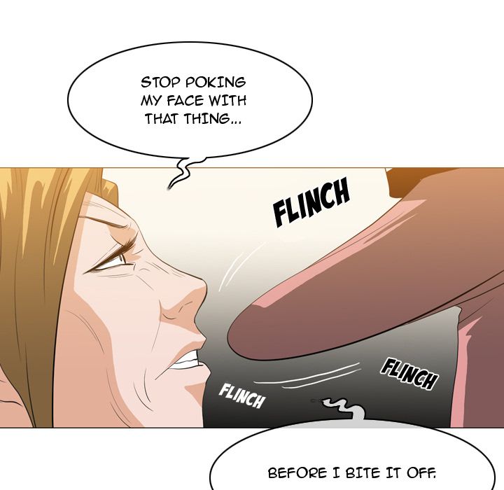 Path to Salvation Chapter 11 - Manhwa18.com