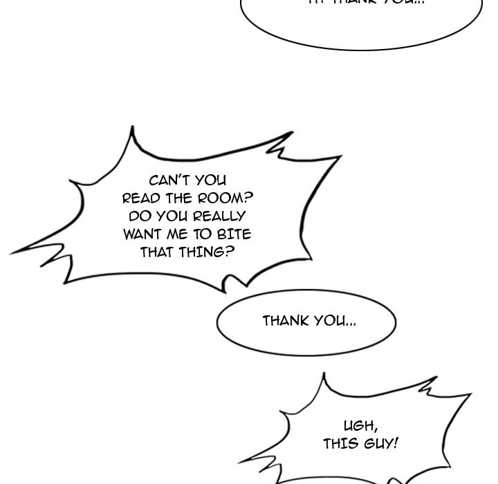 Path to Salvation Chapter 11 - Manhwa18.com