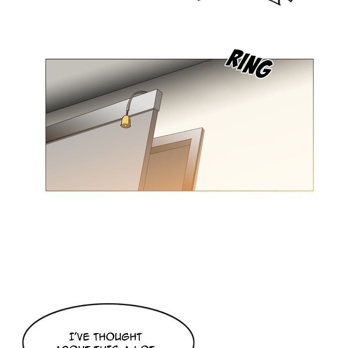 Path to Salvation Chapter 11 - Manhwa18.com