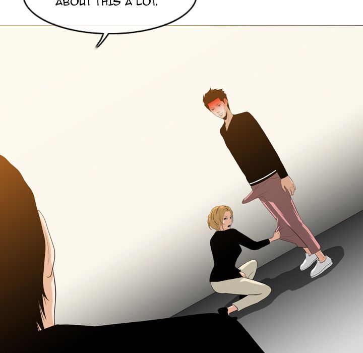 Path to Salvation Chapter 11 - Manhwa18.com
