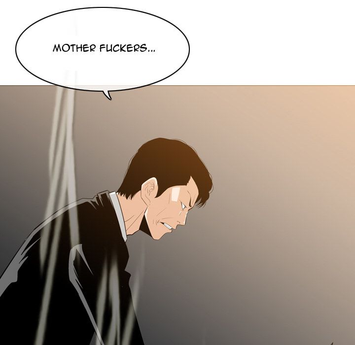 Path to Salvation Chapter 11 - Manhwa18.com