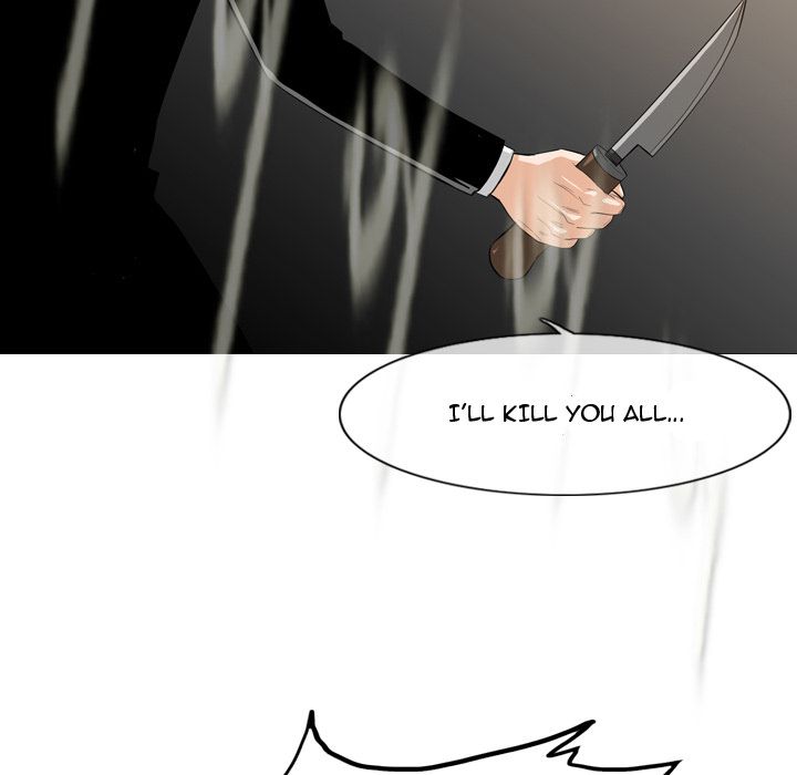 Path to Salvation Chapter 11 - Manhwa18.com