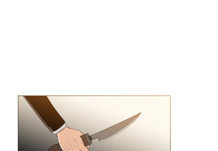 Path to Salvation Chapter 12 - Manhwa18.com