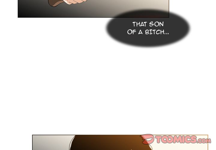 Path to Salvation Chapter 12 - Manhwa18.com