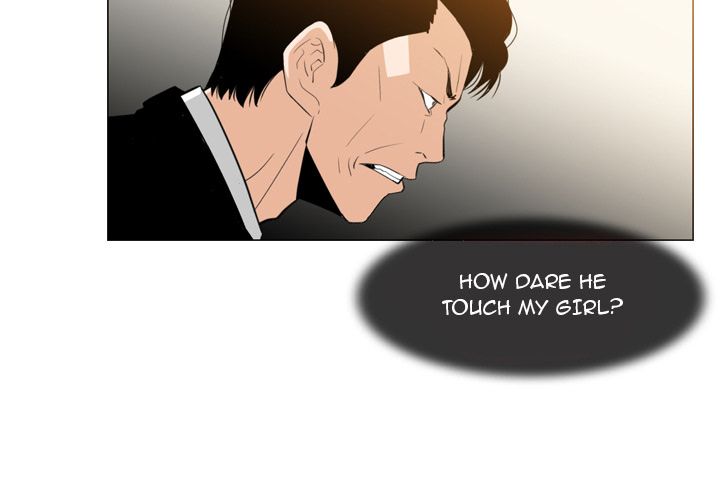 Path to Salvation Chapter 12 - Manhwa18.com