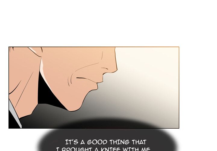 Path to Salvation Chapter 12 - Manhwa18.com