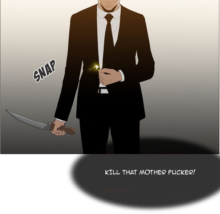 Path to Salvation Chapter 12 - Manhwa18.com