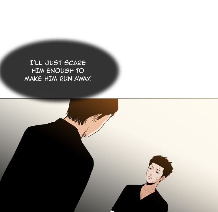 Path to Salvation Chapter 12 - Manhwa18.com