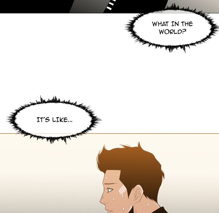 Path to Salvation Chapter 12 - Manhwa18.com