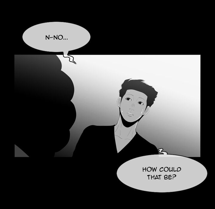 Path to Salvation Chapter 12 - Manhwa18.com