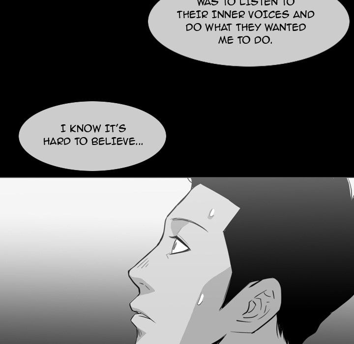 Path to Salvation Chapter 12 - Manhwa18.com