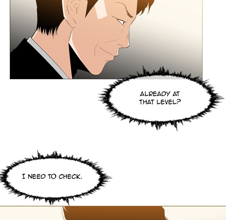 Path to Salvation Chapter 12 - Manhwa18.com