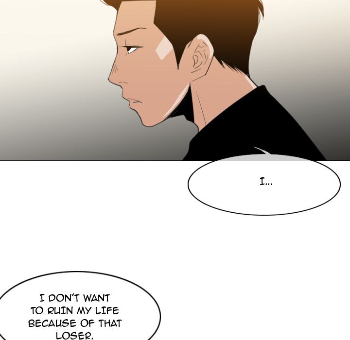 Path to Salvation Chapter 12 - Manhwa18.com