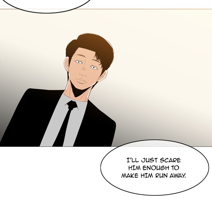 Path to Salvation Chapter 12 - Manhwa18.com