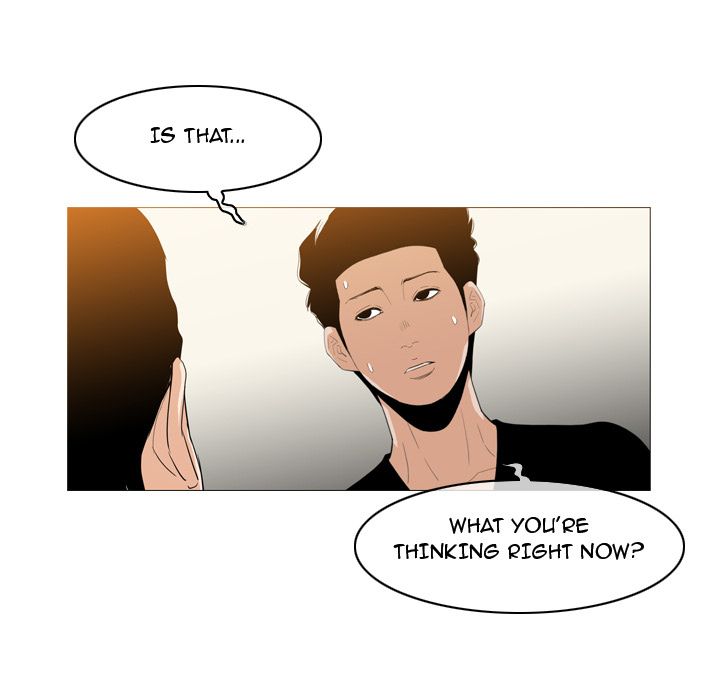 Path to Salvation Chapter 12 - Manhwa18.com