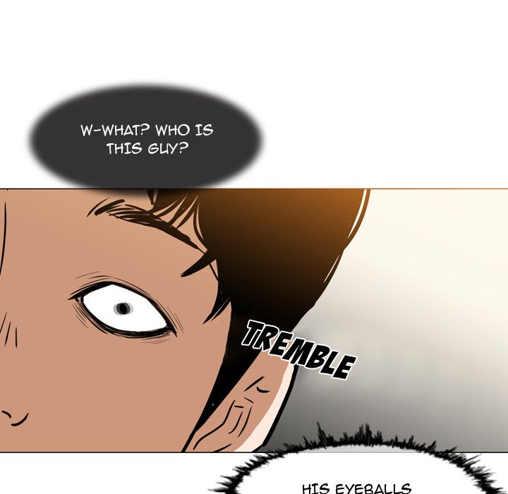 Path to Salvation Chapter 12 - Manhwa18.com