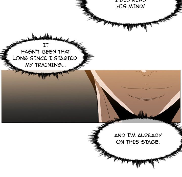 Path to Salvation Chapter 12 - Manhwa18.com