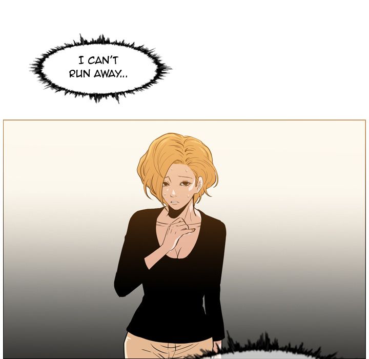 Path to Salvation Chapter 12 - Manhwa18.com