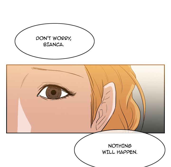 Path to Salvation Chapter 12 - Manhwa18.com