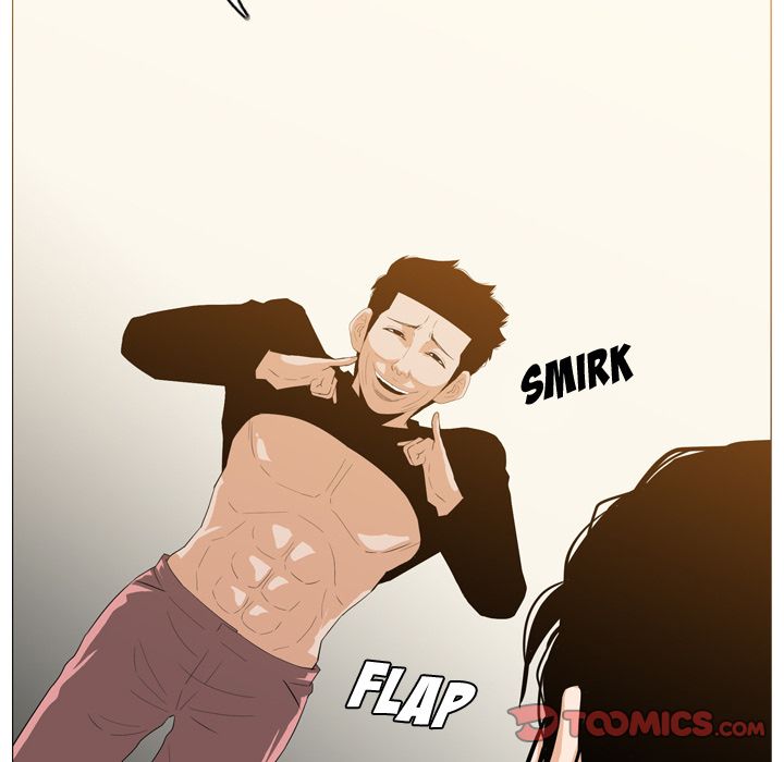 Path to Salvation Chapter 12 - Manhwa18.com