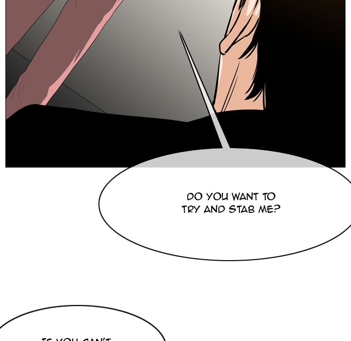 Path to Salvation Chapter 12 - Manhwa18.com