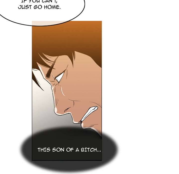 Path to Salvation Chapter 12 - Manhwa18.com