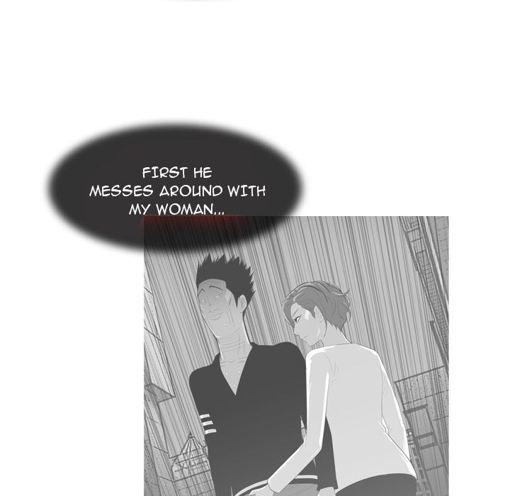 Path to Salvation Chapter 12 - Manhwa18.com