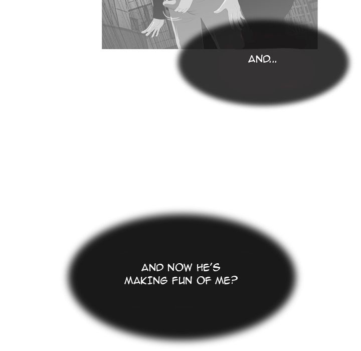 Path to Salvation Chapter 12 - Manhwa18.com