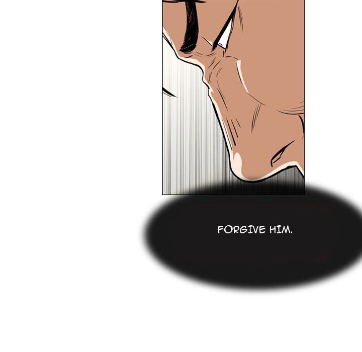 Path to Salvation Chapter 12 - Manhwa18.com