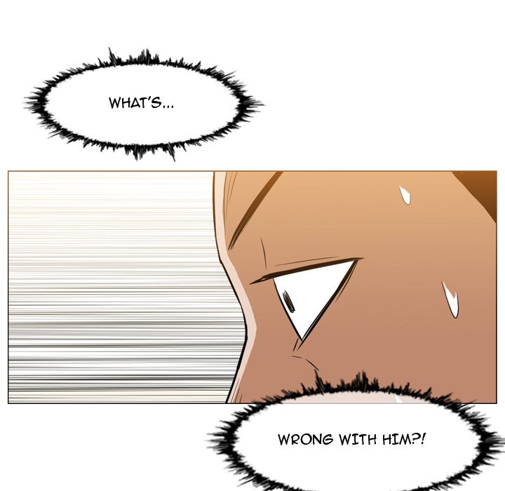 Path to Salvation Chapter 12 - Manhwa18.com