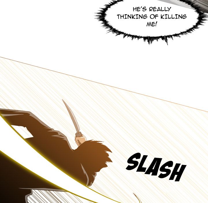 Path to Salvation Chapter 12 - Manhwa18.com