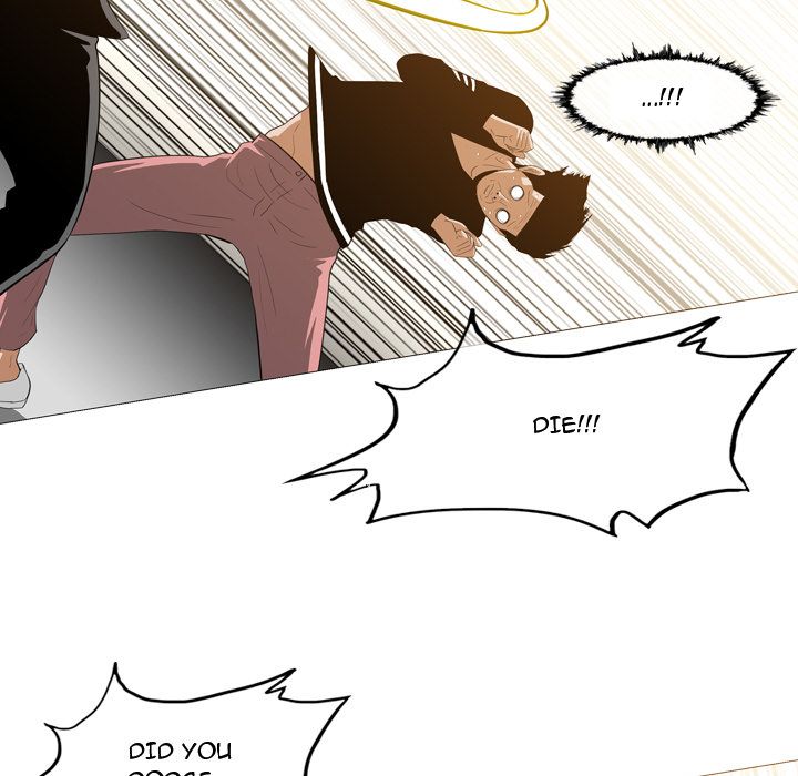 Path to Salvation Chapter 12 - Manhwa18.com