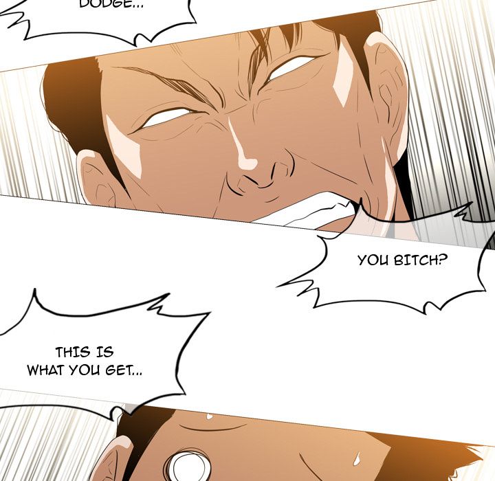 Path to Salvation Chapter 12 - Manhwa18.com