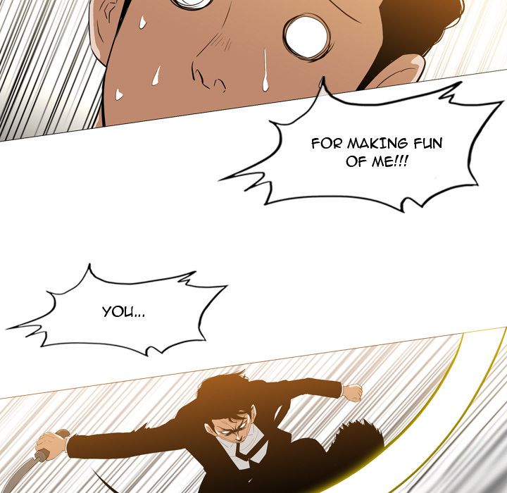 Path to Salvation Chapter 12 - Manhwa18.com