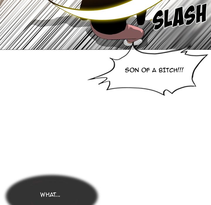 Path to Salvation Chapter 12 - Manhwa18.com