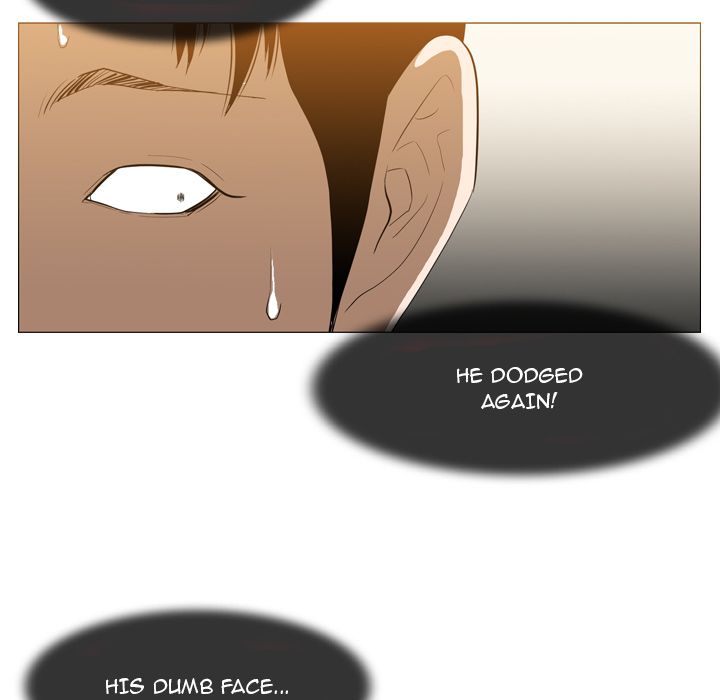 Path to Salvation Chapter 12 - Manhwa18.com