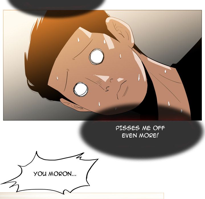 Path to Salvation Chapter 12 - Manhwa18.com