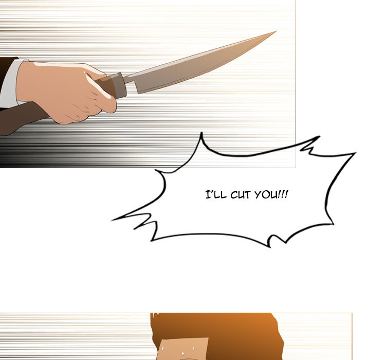 Path to Salvation Chapter 12 - Manhwa18.com